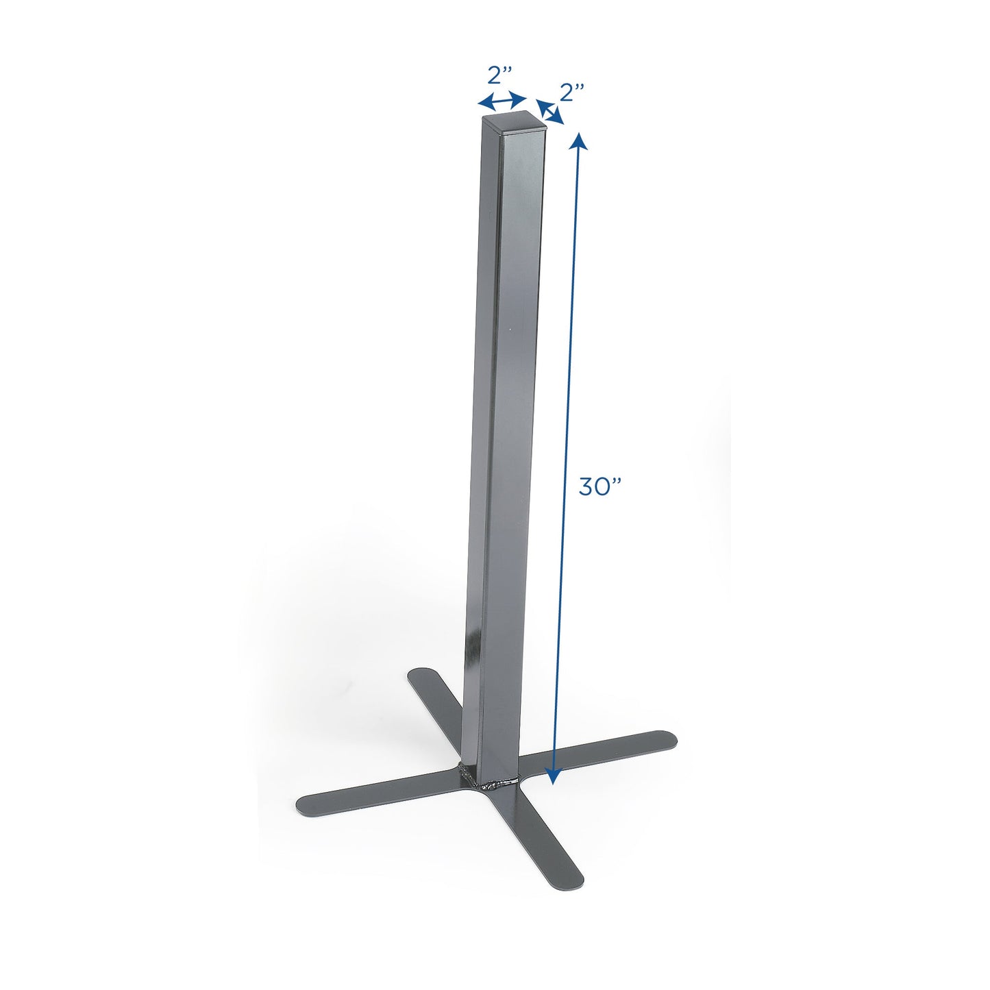 Angeles Quiet Divider with Sound Sponge Corner Post (AB8612) - SchoolOutlet