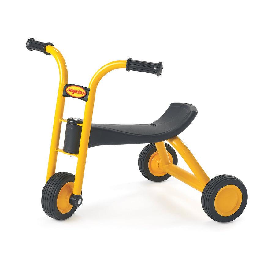 Angeles MyRider® Trike 8" Front Wheel Diameter Tricycle Mini Pusher (AFB3600) - SchoolOutlet