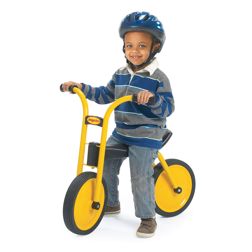 Angeles MyRider® Balance Bike 12" Front Wheel Diameter (AFB3675) - SchoolOutlet