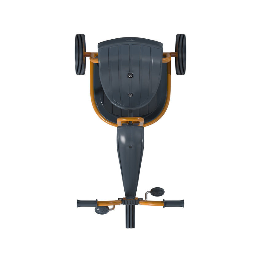 Angeles MyRider® Trike 12" Front Wheel Diameter Tricycle Tandem (AFB3700) - SchoolOutlet