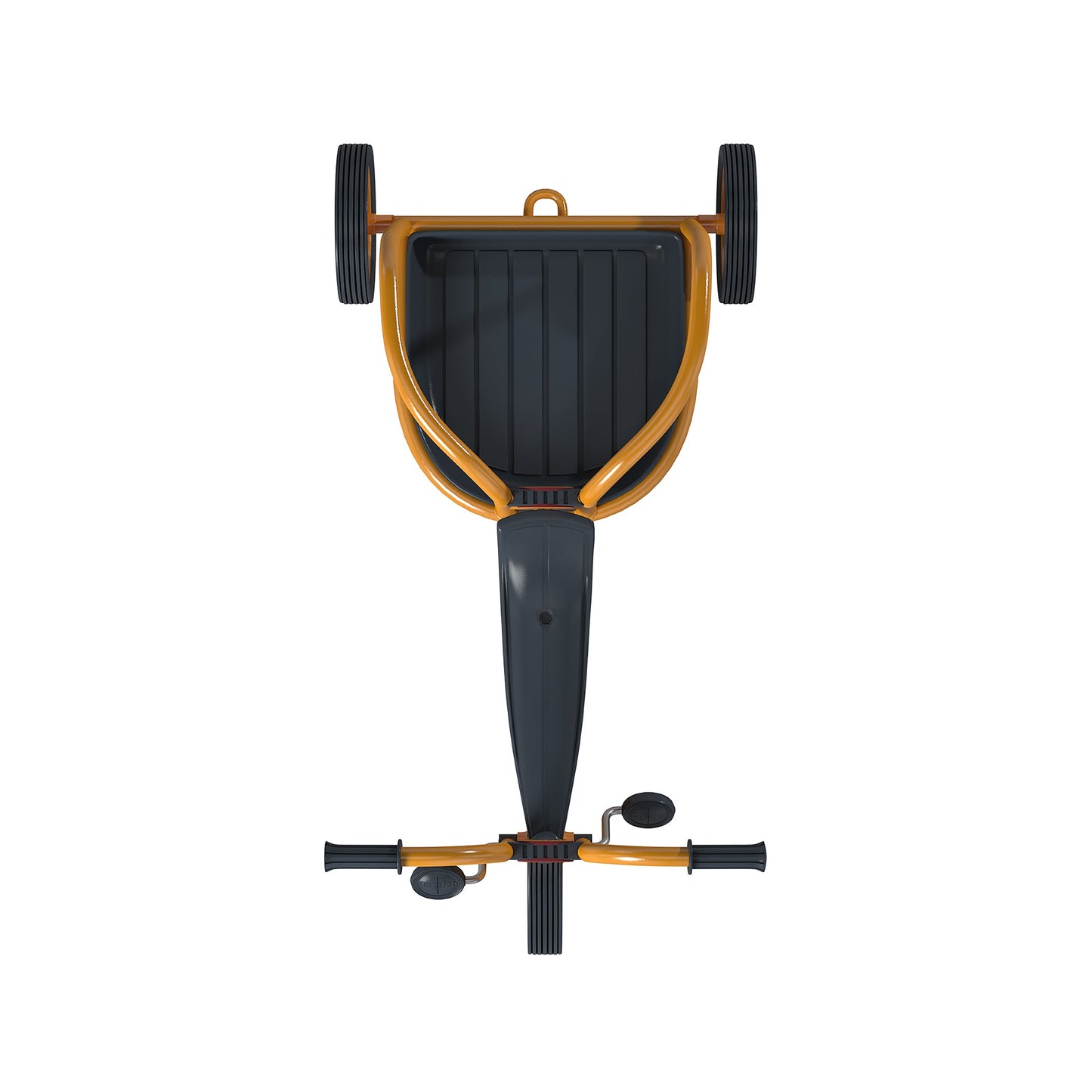 Angeles MyRider® Trike 12" Front Wheel Diameter Tricycle Chairot (AFB3710) - SchoolOutlet