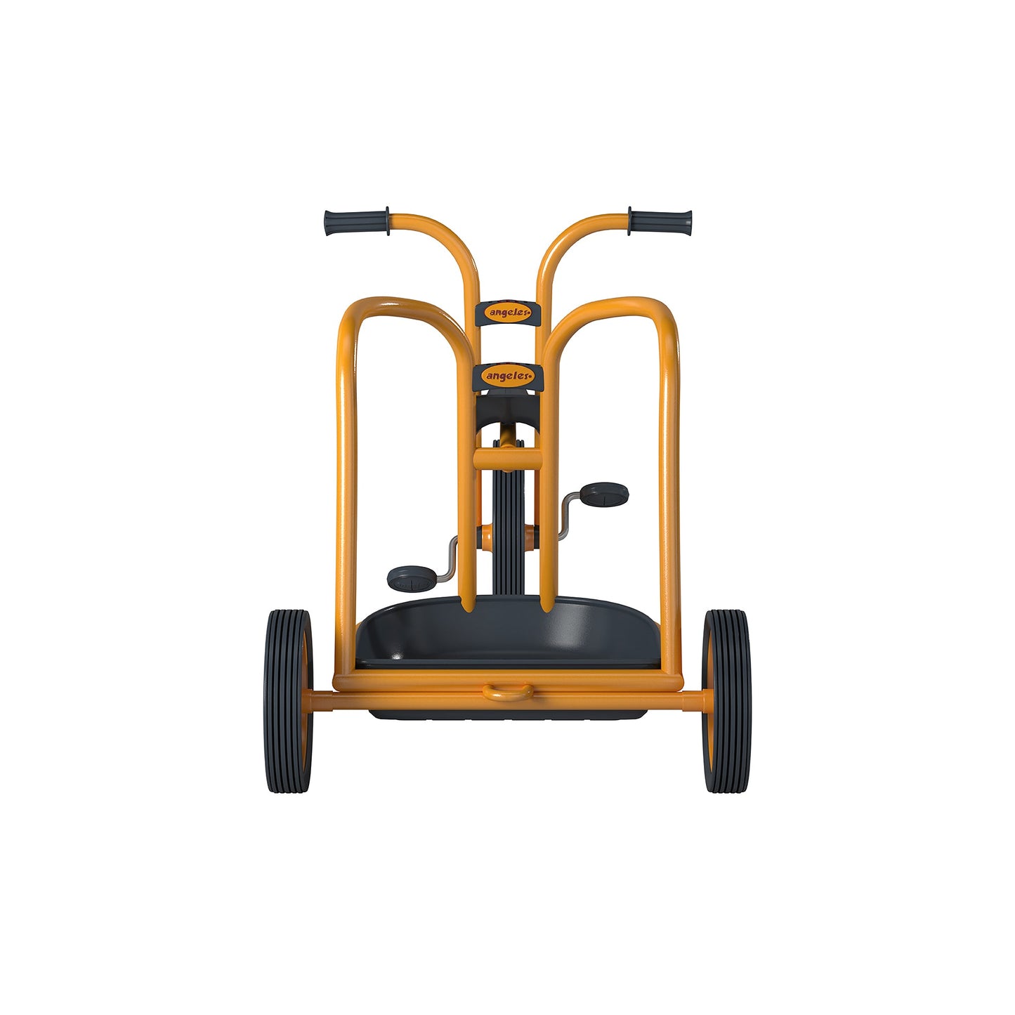 Angeles MyRider® Trike 12" Front Wheel Diameter Tricycle Chairot (AFB3710) - SchoolOutlet