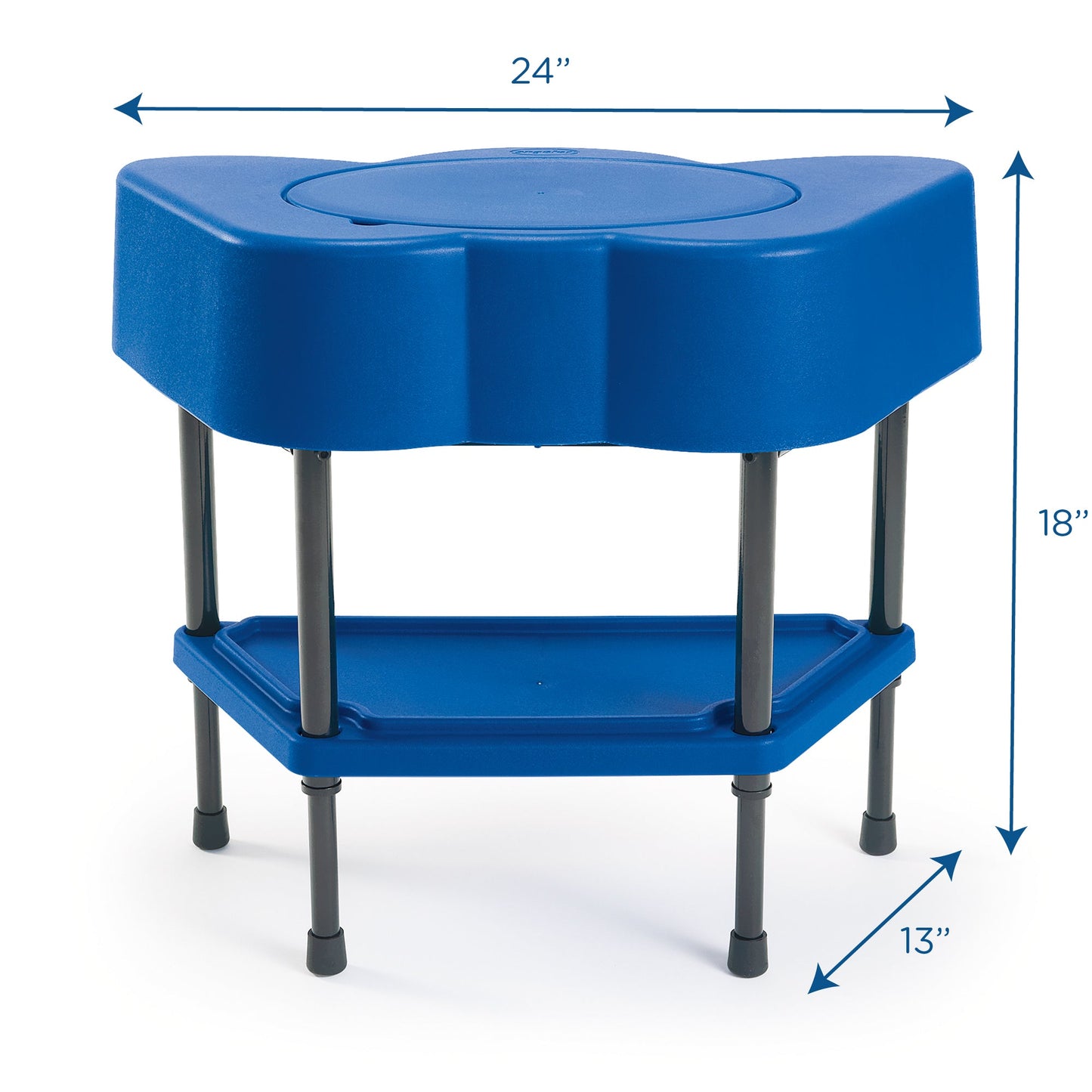 Children's Factory Sensory Table - SchoolOutlet