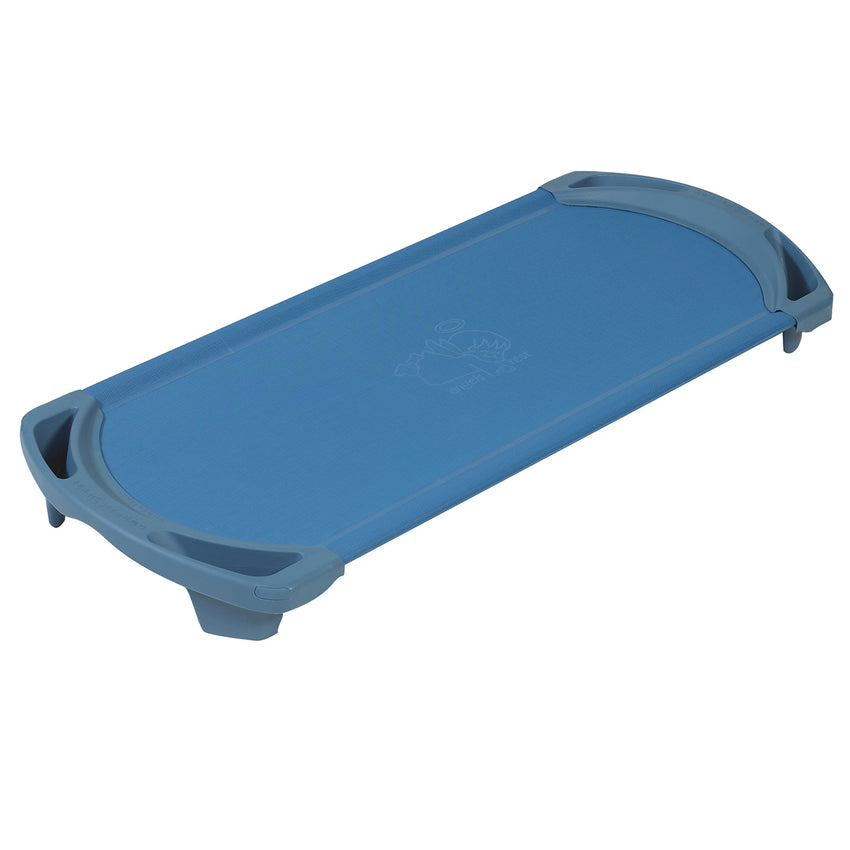 Angeles SpaceLine® Standard Cot - Set of 4 (AFB5735AOB) - SchoolOutlet