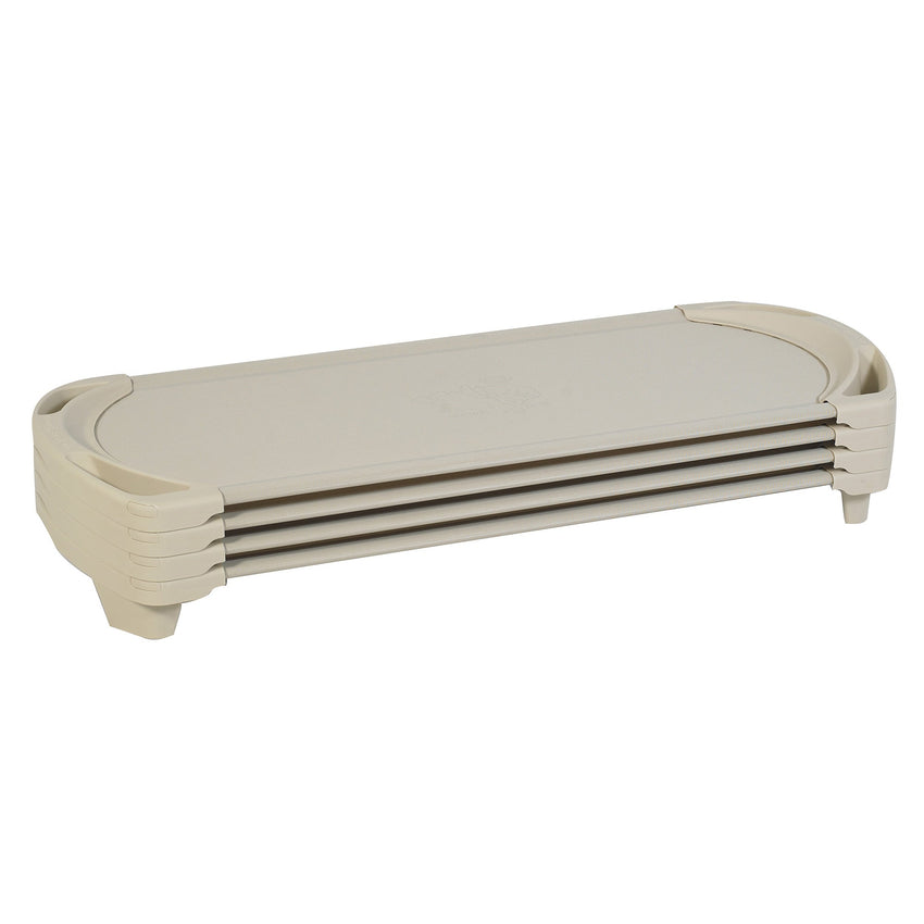 Angeles SpaceLine® Standard Cot - Set of 4 (AFB5735AOB) - SchoolOutlet
