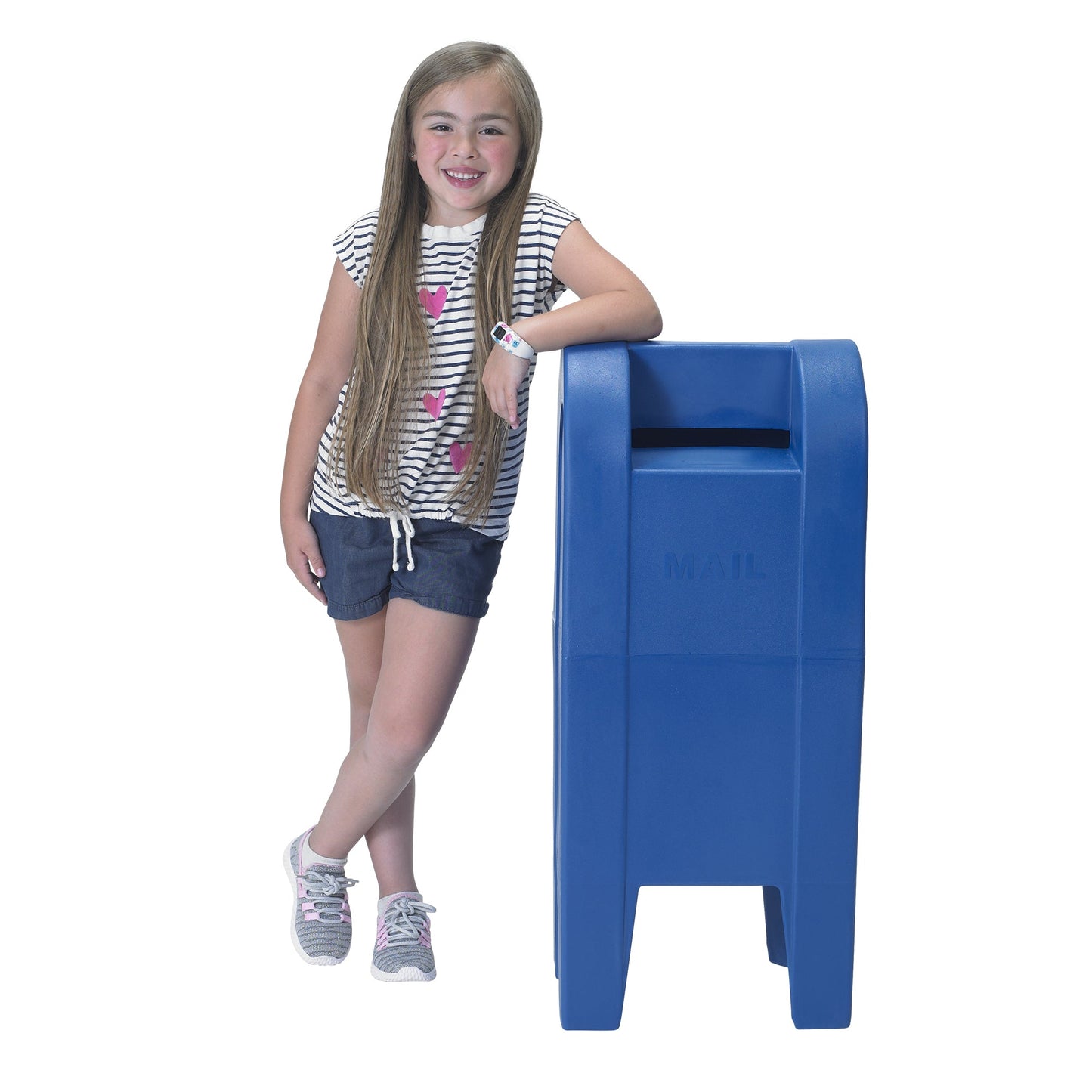 Angeles Mailbox - SchoolOutlet