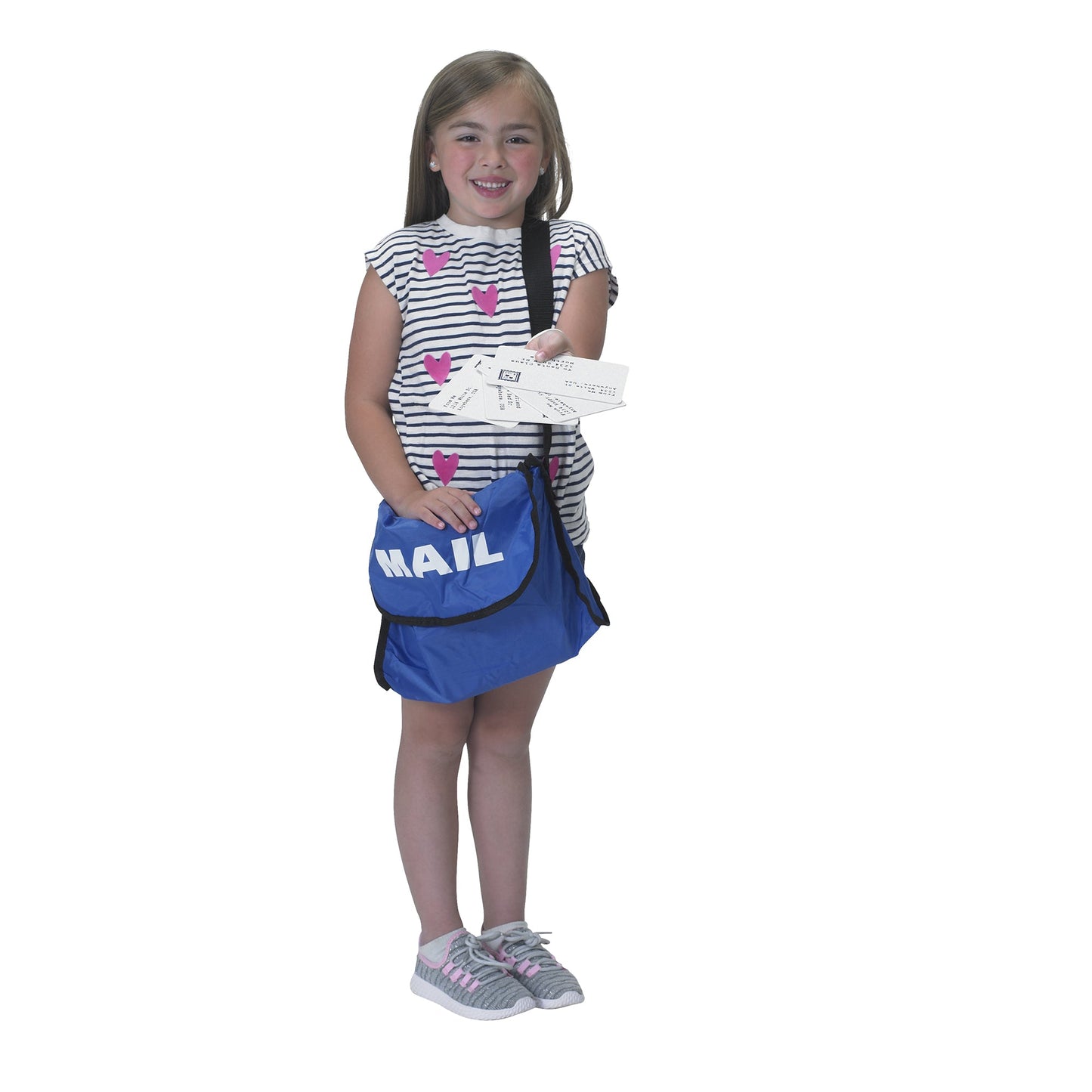 Angeles My Mail Bag Set - SchoolOutlet