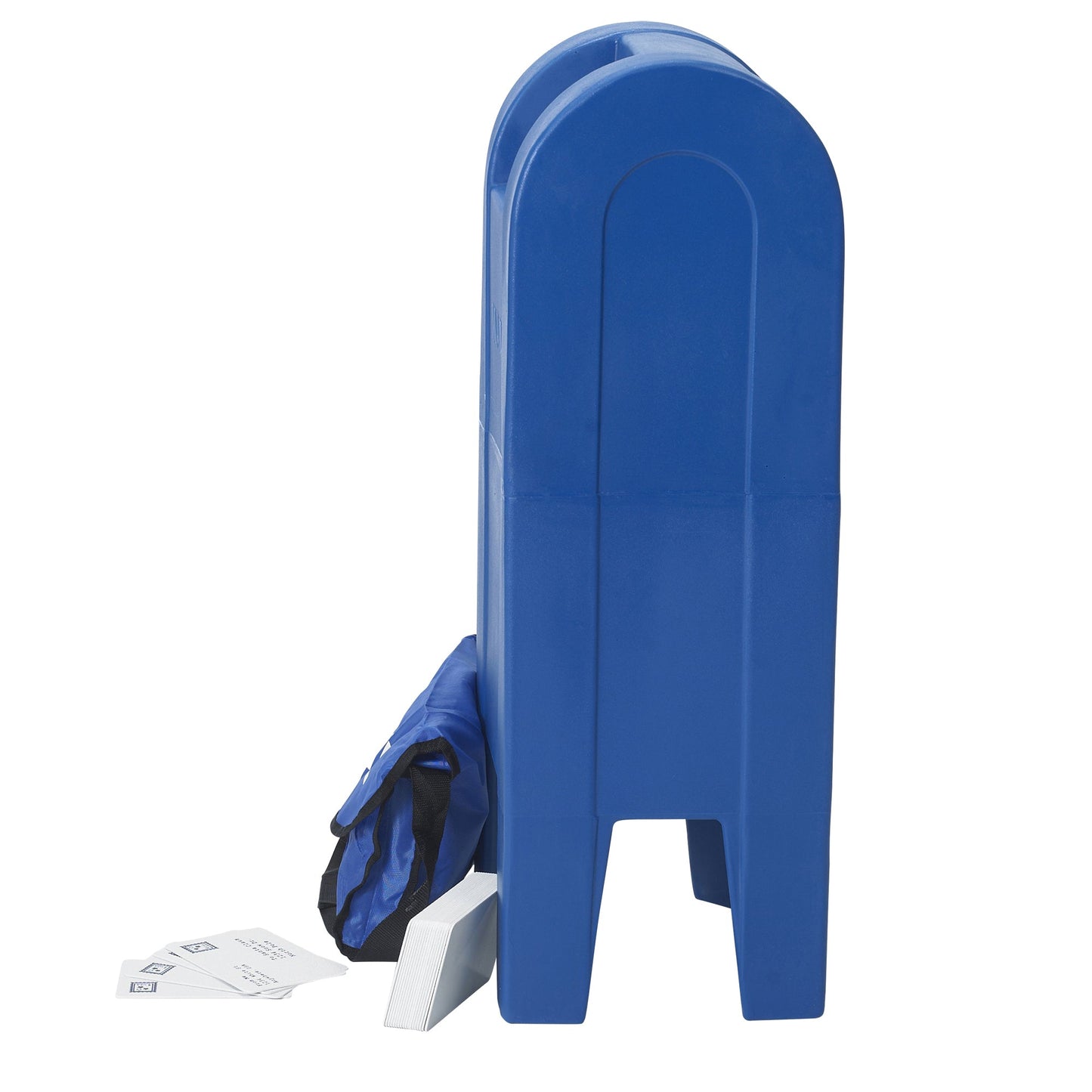 Children's Factory Mailbox & My Mail Bag Set - SchoolOutlet