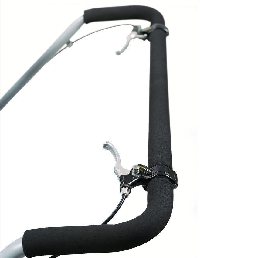 Angeles Runabount 6 Passenger Stroller (AFB6850F) - SchoolOutlet