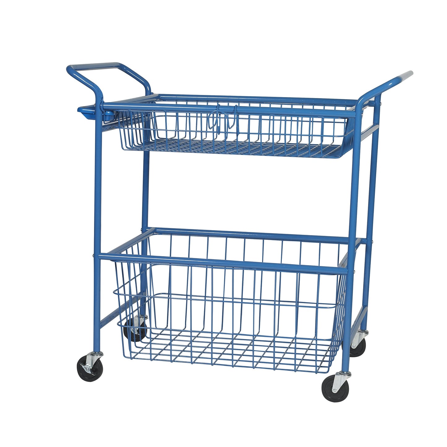 Children's Factory Activity Cart - SchoolOutlet