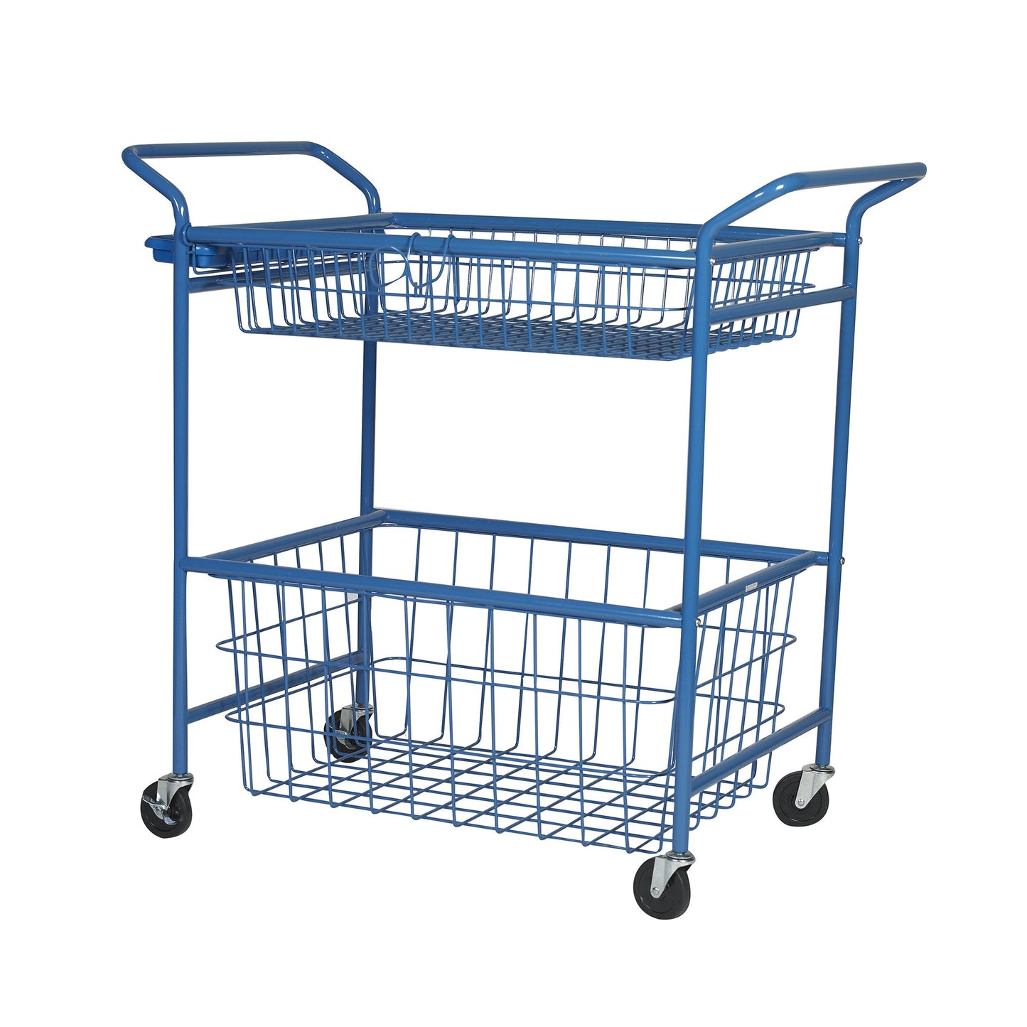 Children's Factory Activity Cart - SchoolOutlet