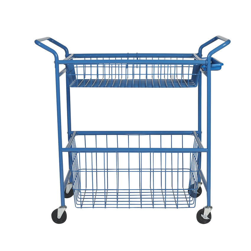 Children's Factory Activity Cart - SchoolOutlet