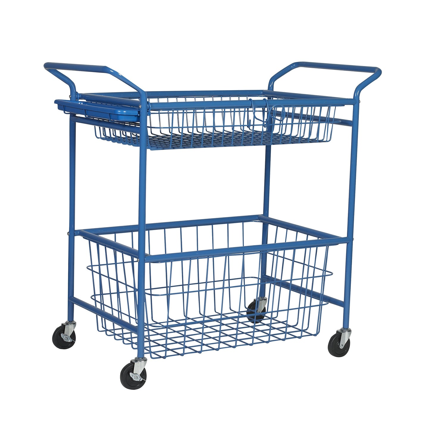 Children's Factory Activity Cart - SchoolOutlet