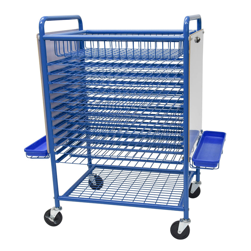 Children's Factory Mobile Drying Rack - SchoolOutlet