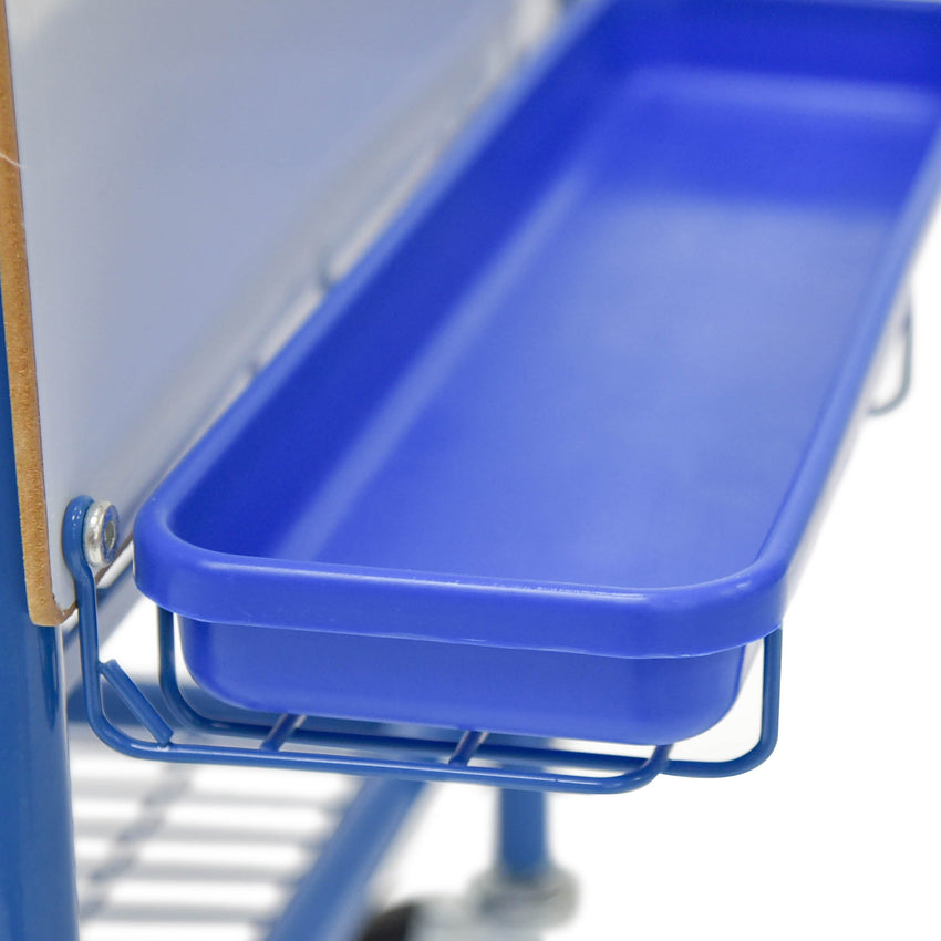 Children's Factory Mobile Drying Rack - SchoolOutlet