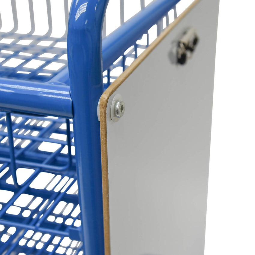 Children's Factory Mobile Drying Rack - SchoolOutlet