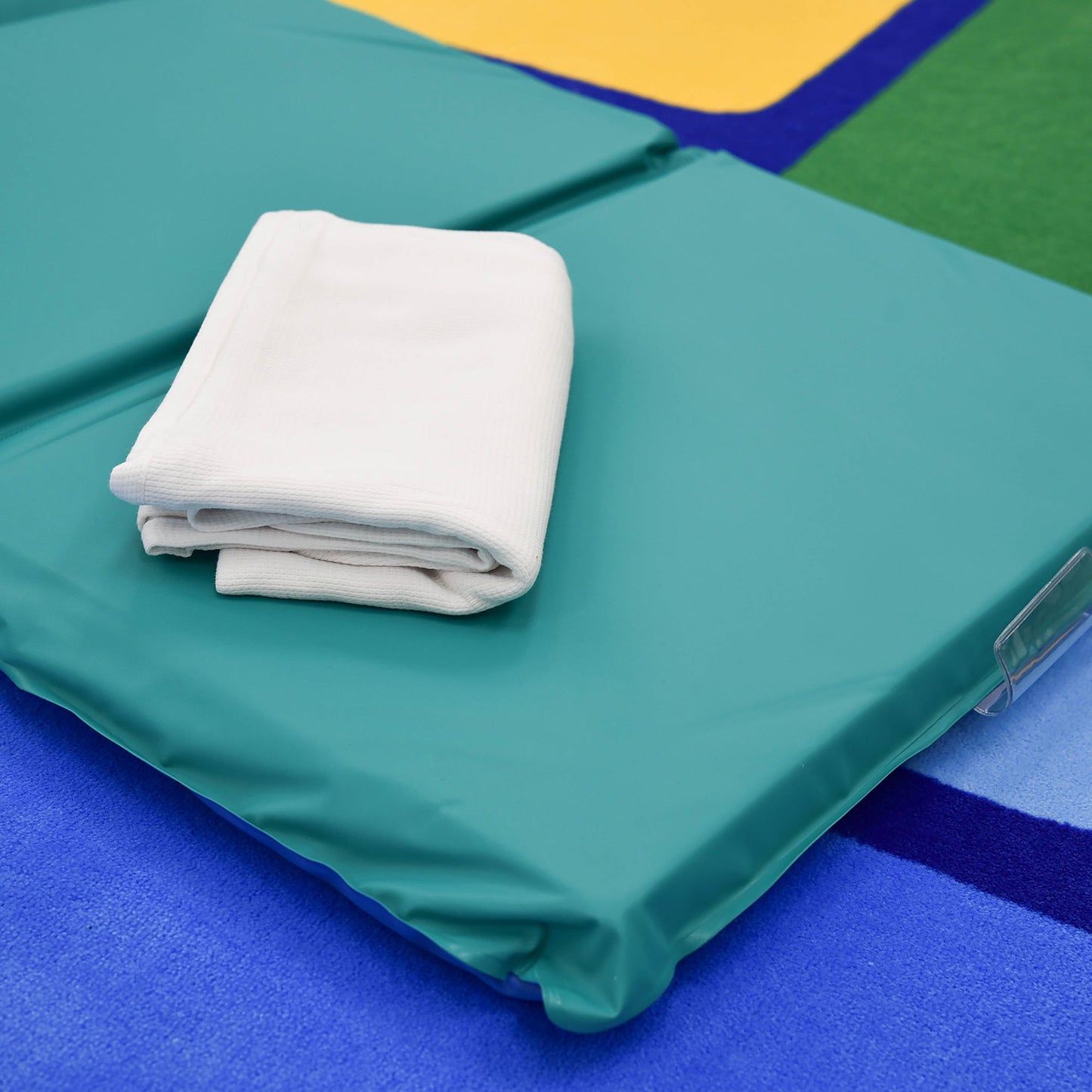 Children's Factory Angels Rest Cotton Thermal Blanket - Set of 6 - SchoolOutlet