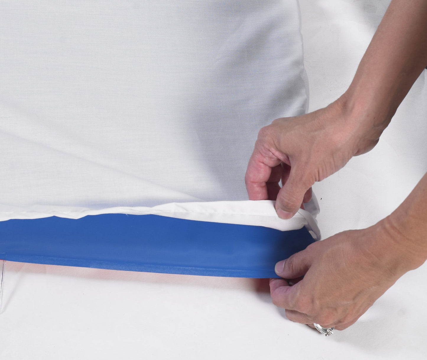 Children's Factory Rest Mat Pillow Case for 1" and 2" Rest Mats - SchoolOutlet