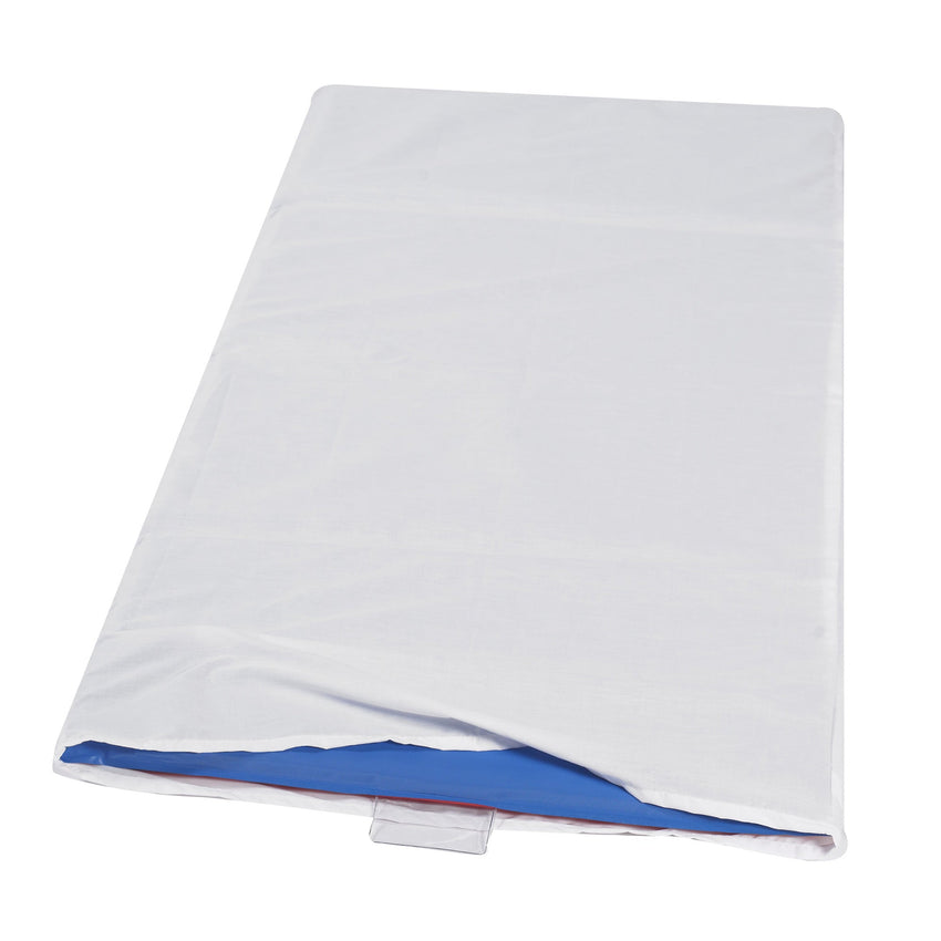Children's Factory Rest Mat Pillow Case for 1" and 2" Rest Mats - SchoolOutlet