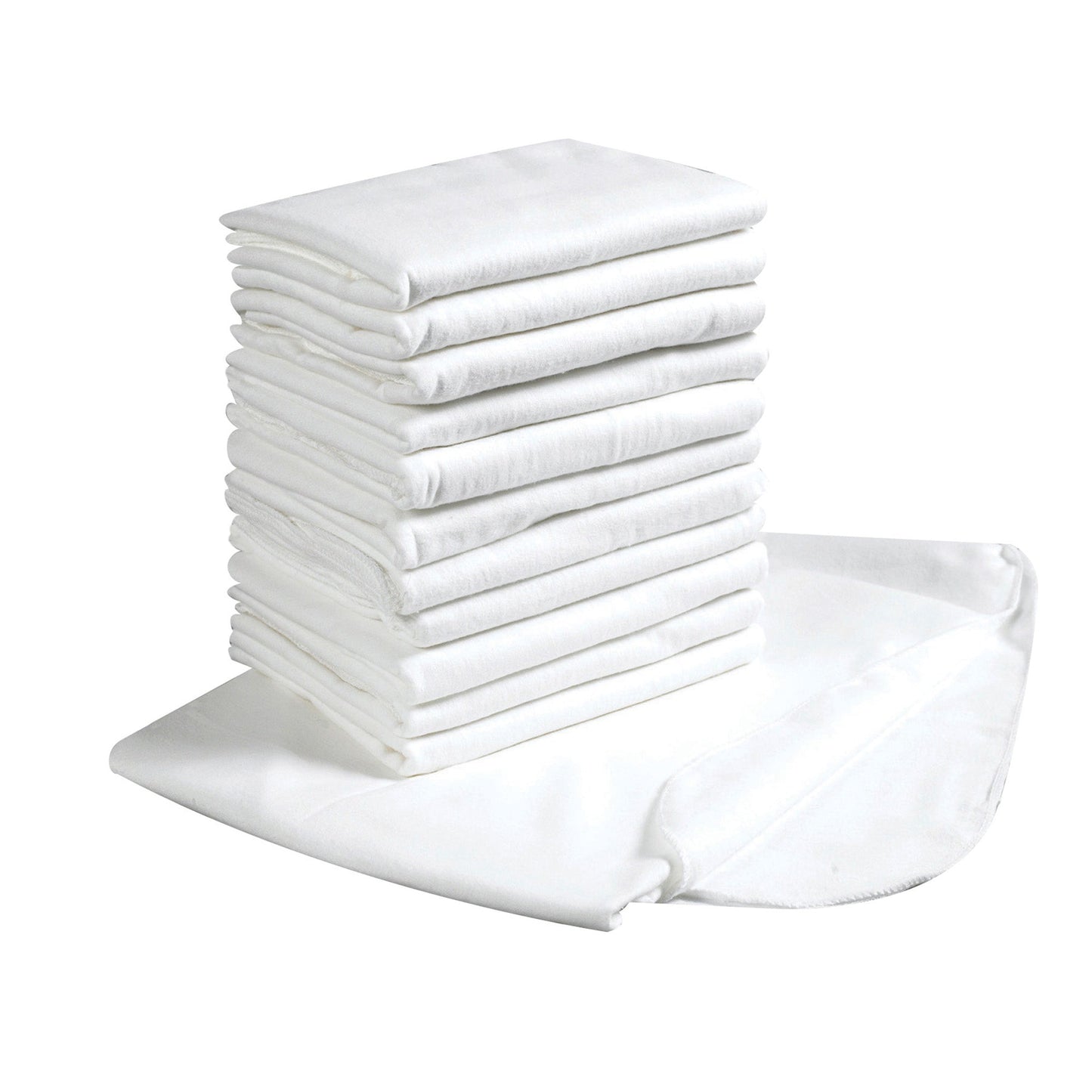 Children's Factory Angels Rest Soft Cotton Blanket - Set of 12 - SchoolOutlet
