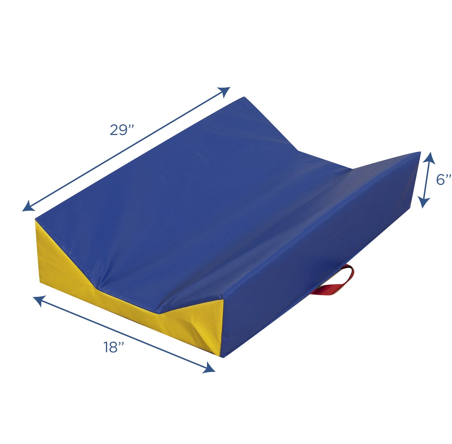 Children's Factory Baby Changer - Rainbow - SchoolOutlet