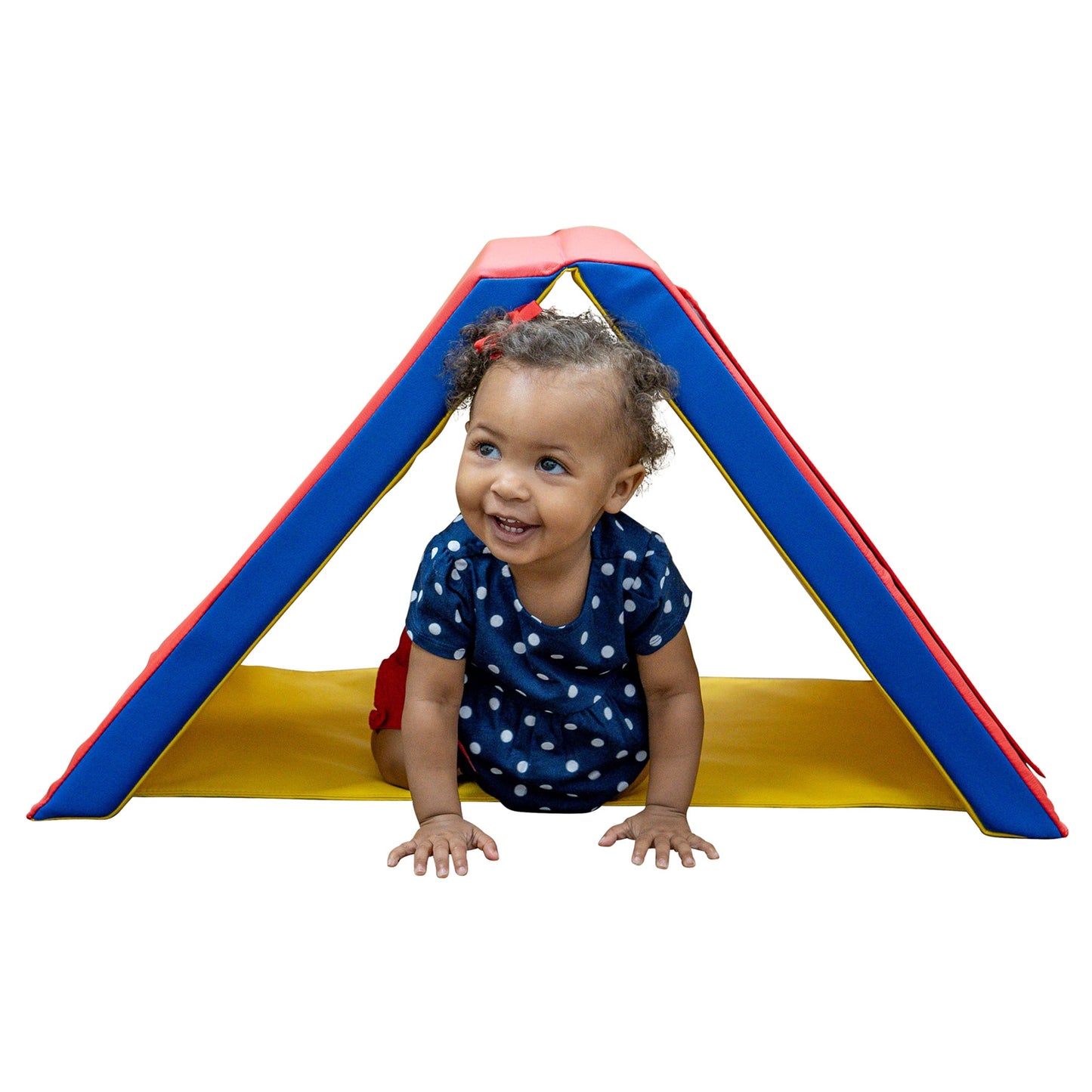 Children's Factory Madeline's Mirror Tent - SchoolOutlet