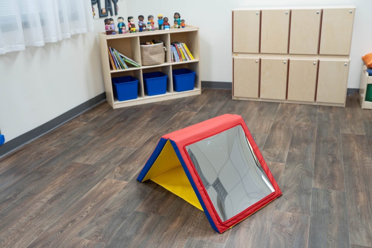 Children's Factory Madeline's Mirror Tent - SchoolOutlet