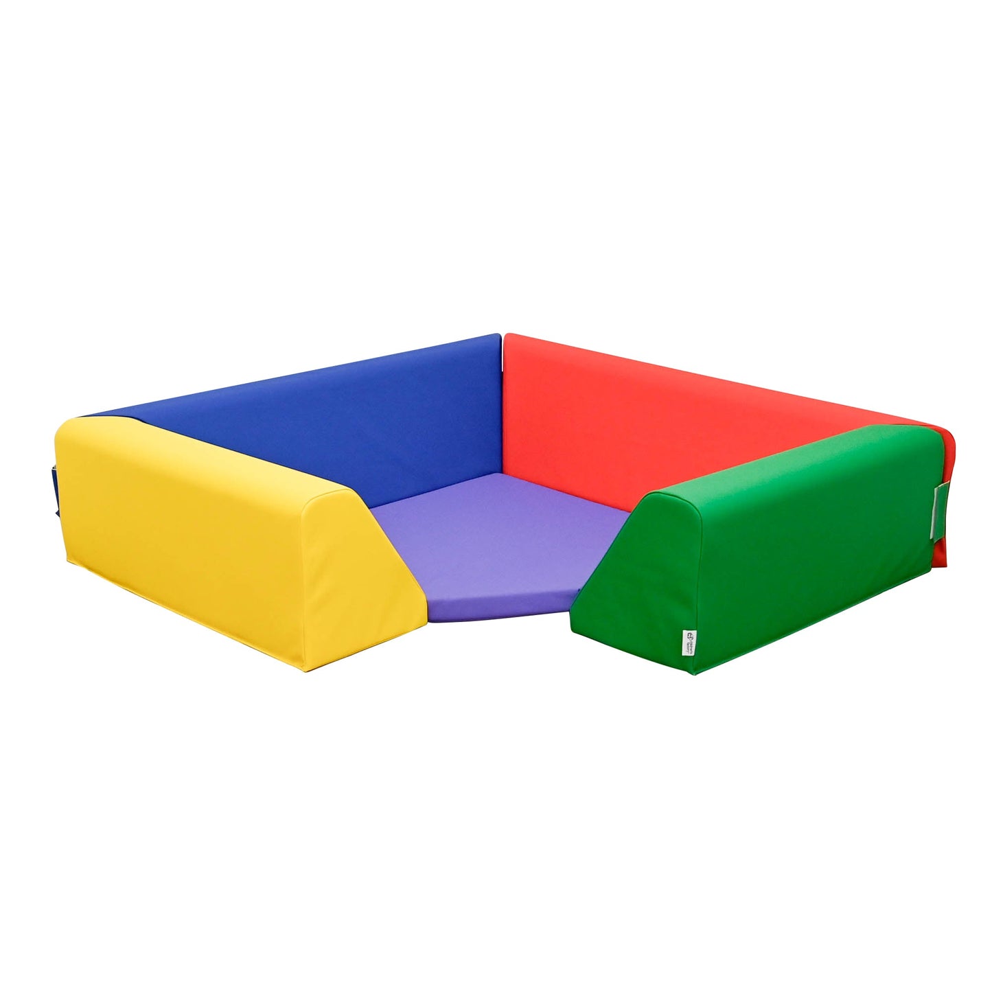 Children's Factory Cozy Corner - SchoolOutlet