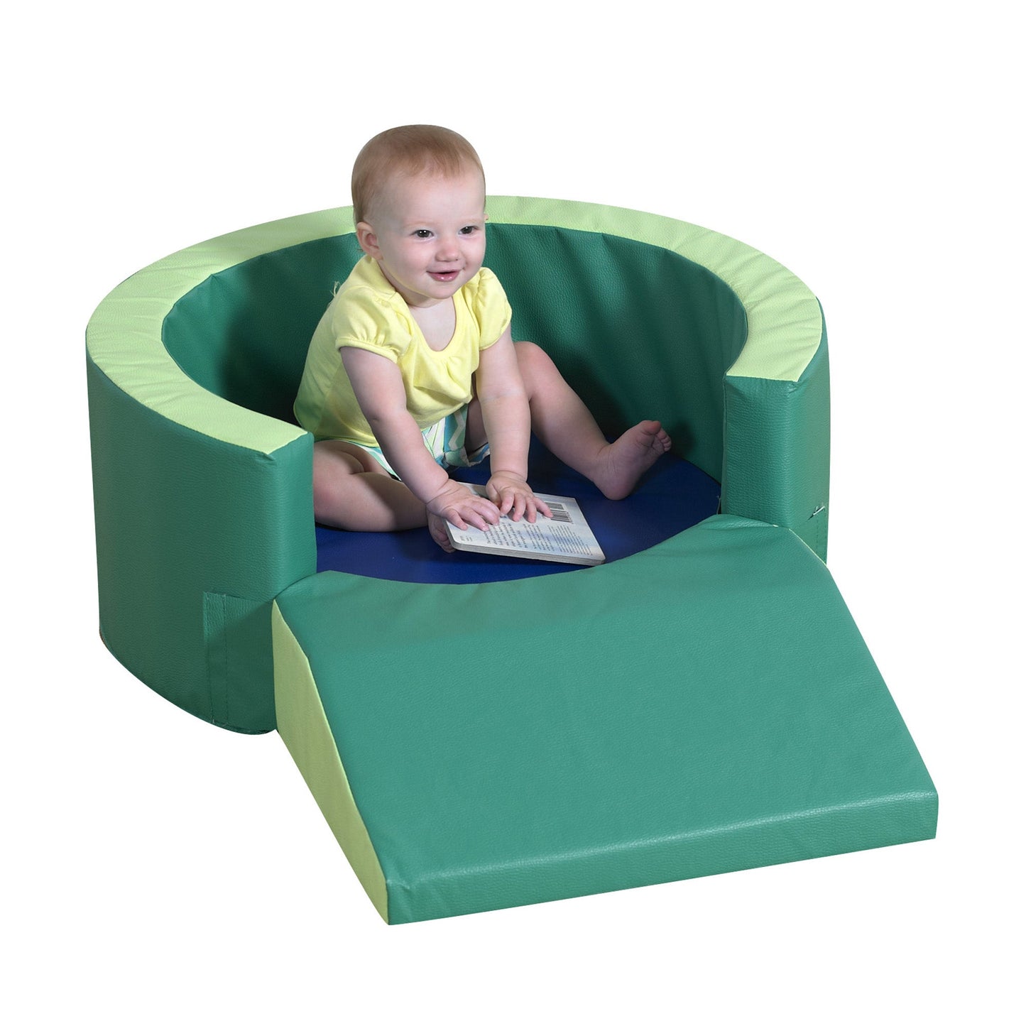 Children's Factory Round Relaxing Retreat (CF322-392) - SchoolOutlet