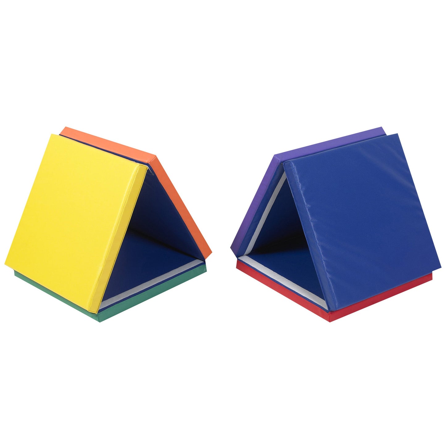 Children's Factory Tent Box Mats - Rainbow (CF331-062) - SchoolOutlet
