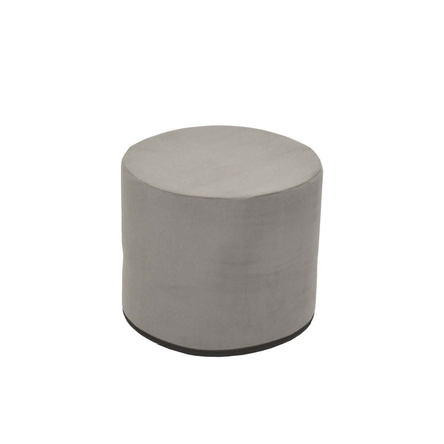 Children's Factory THE WHATSIT Companion Round Ottoman - SchoolOutlet