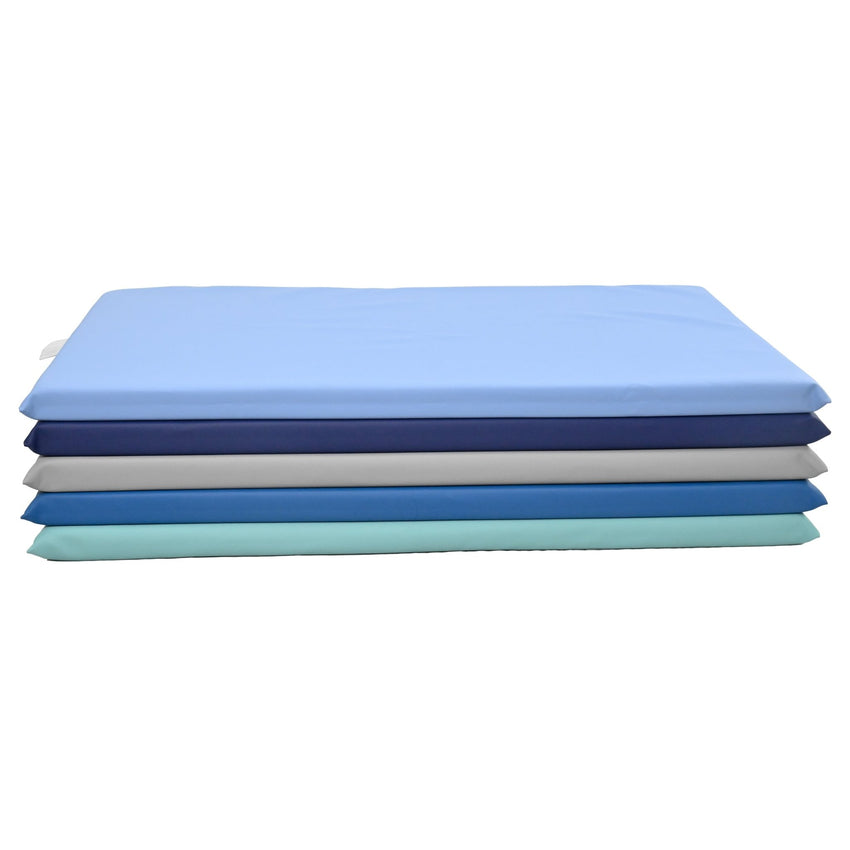 Children's Factory Nap Time Rest Mats - Set of 5 - Tranquility (CF350-047) - SchoolOutlet
