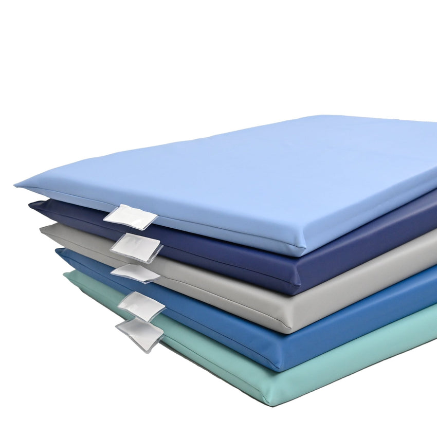 Children's Factory Nap Time Rest Mats - Set of 5 - Tranquility (CF350-047) - SchoolOutlet