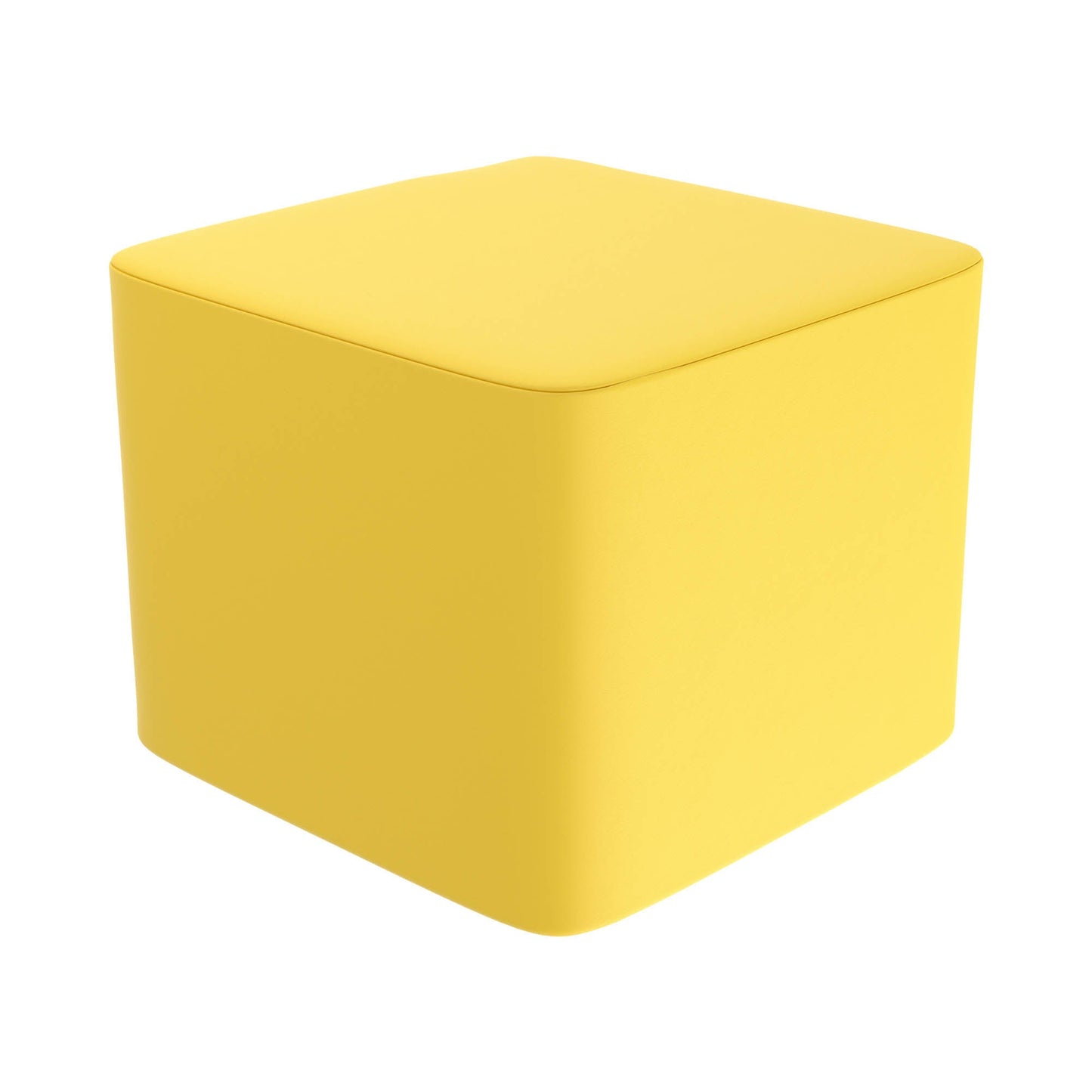 Children's Factory Happy Hangout Flexcube (CF705 - Flexcube) - SchoolOutlet