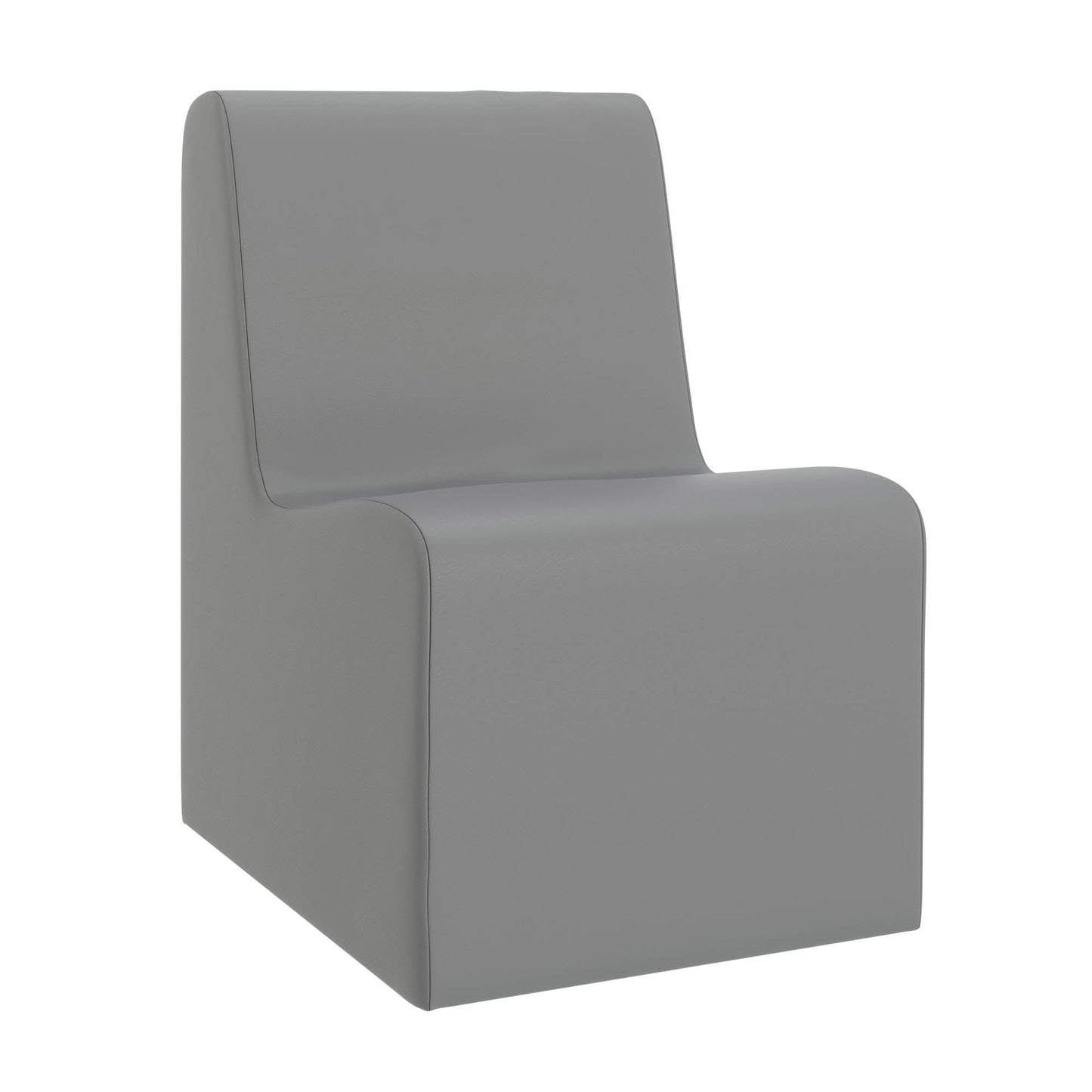 Children's Factory Happy Hangout Large Contour Chair (CF705 - Large Contour Chair) - SchoolOutlet