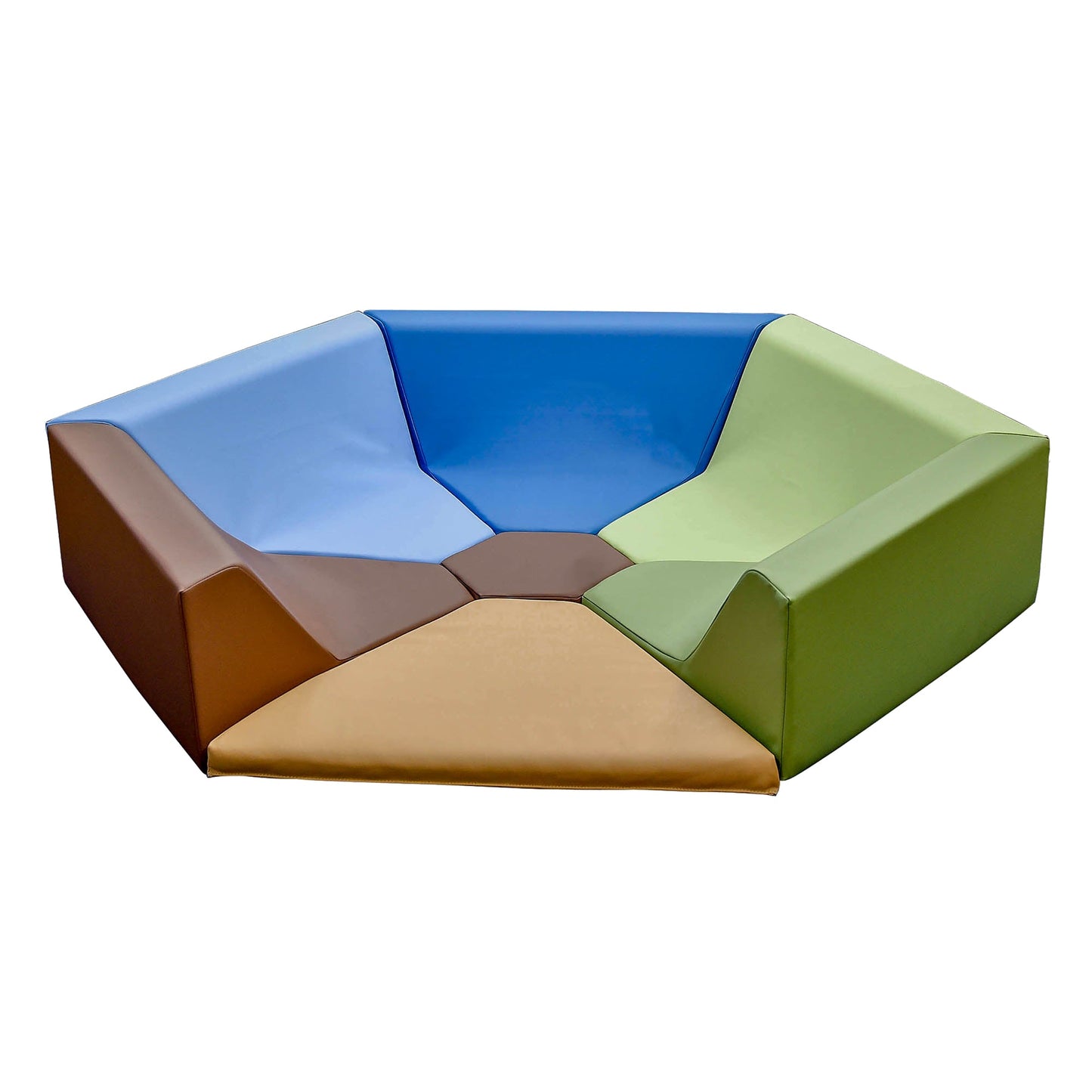 Children's Factory Woodland Hollow - SchoolOutlet