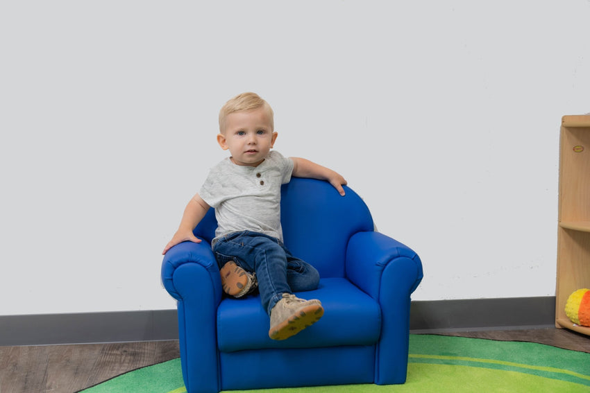 Children's Factory AS WE GROW Chair - SchoolOutlet