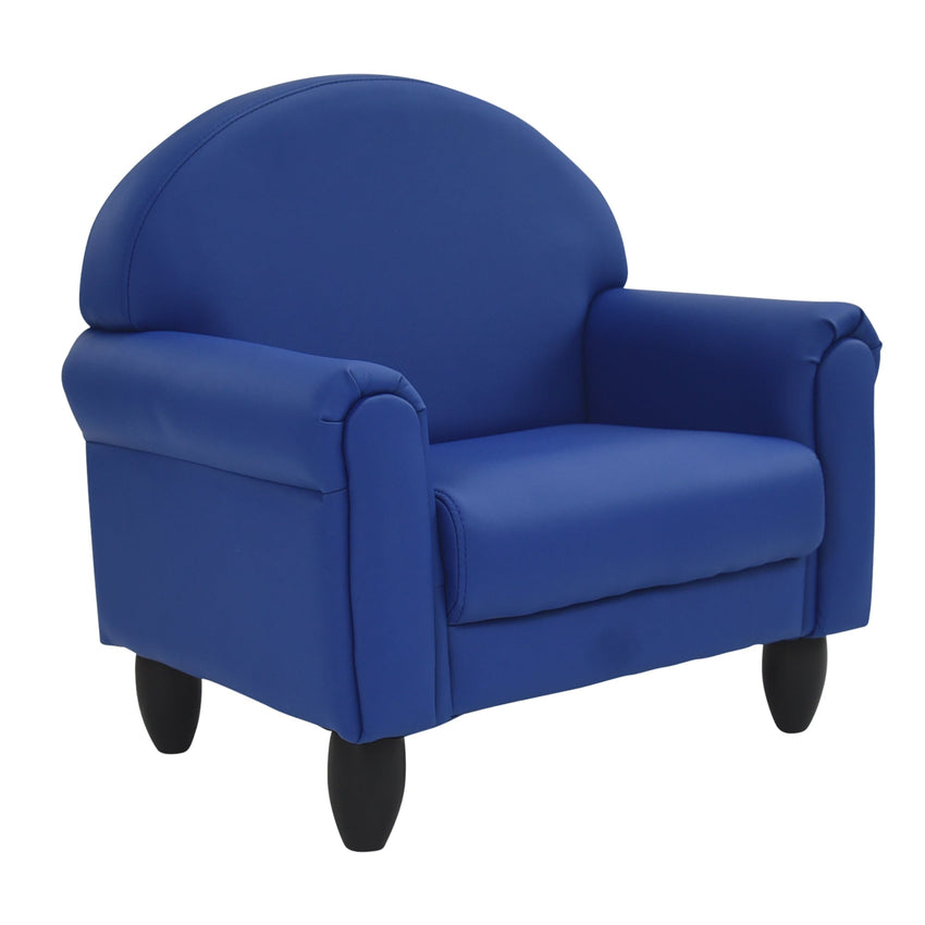 Children's Factory AS WE GROW Chair - SchoolOutlet