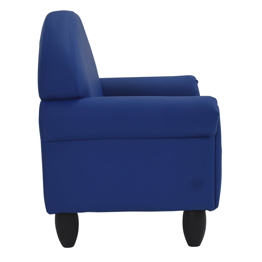 Children's Factory AS WE GROW Chair - SchoolOutlet