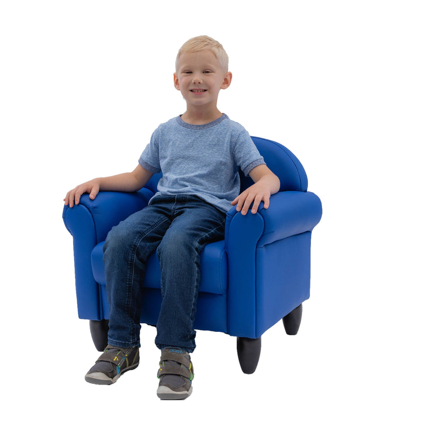 Children's Factory AS WE GROW Chair - SchoolOutlet