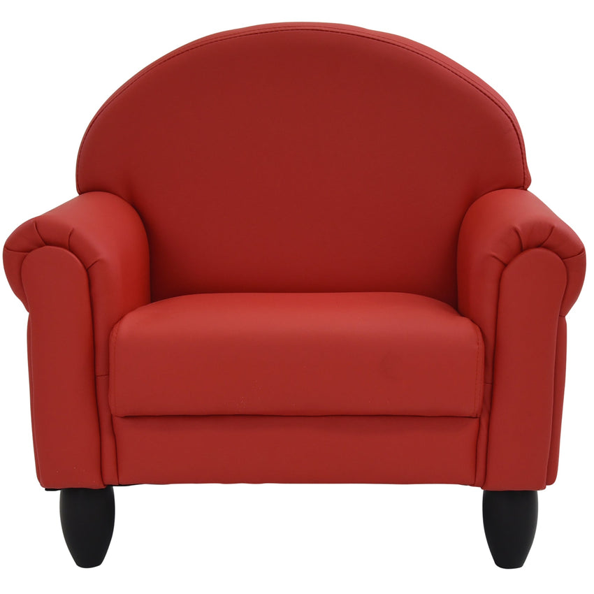 Children's Factory AS WE GROW Chair - SchoolOutlet