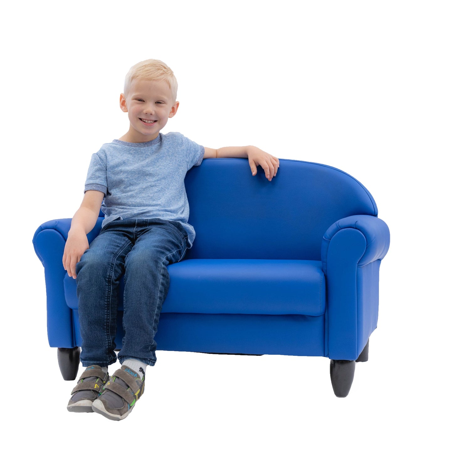 Children's Factory AS WE GROW Sofa - SchoolOutlet