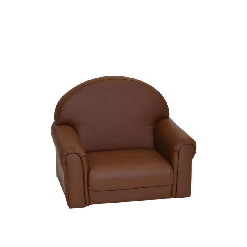 Children's Factory AS WE GROW Chair - SchoolOutlet