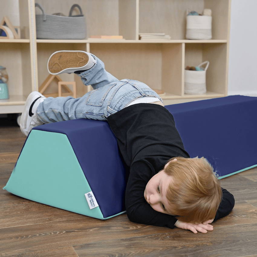 Children's Factory Soft Balance Beam - Tranquility (CF805-350) - SchoolOutlet