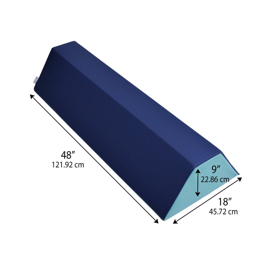 Children's Factory Soft Balance Beam - Tranquility (CF805-350) - SchoolOutlet