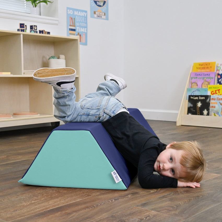 Children's Factory Soft Balance Beam - Tranquility (CF805-350) - SchoolOutlet