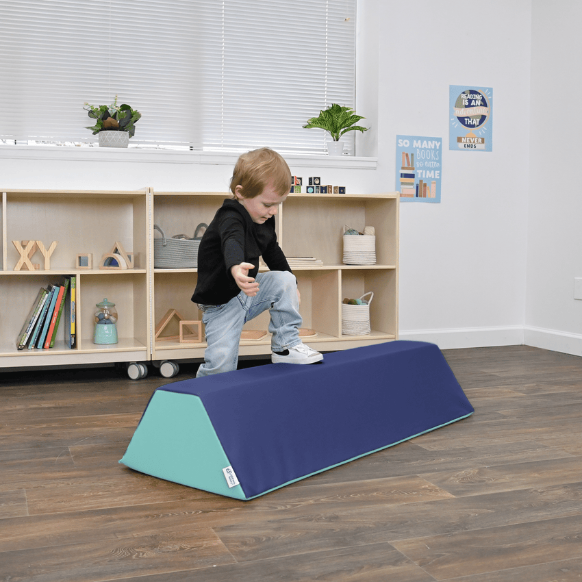 Children's Factory Soft Balance Beam - Tranquility (CF805-350) - SchoolOutlet