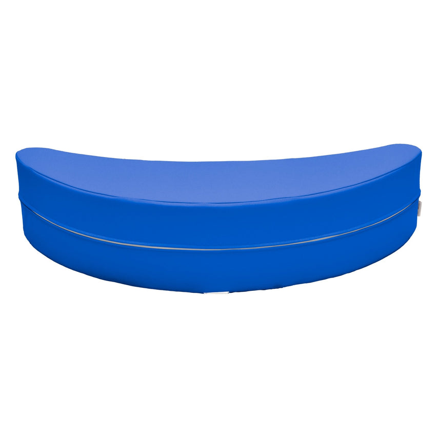 Children's Factory Happy Rocker - Blue (CF805-351) - SchoolOutlet