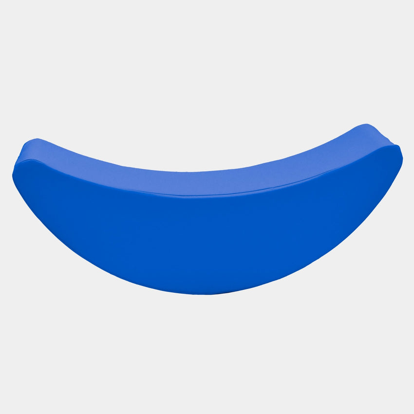 Children's Factory Happy Rocker - Blue (CF805-351) - SchoolOutlet