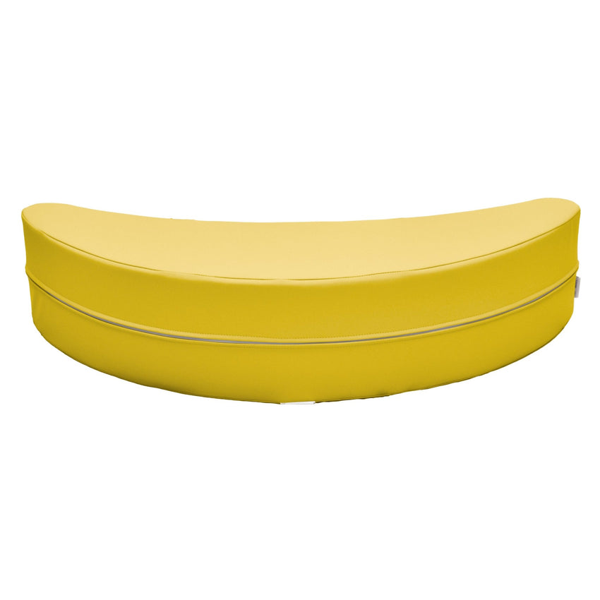 Children's Factory Happy Rocker - Yellow (CF805-352) - SchoolOutlet